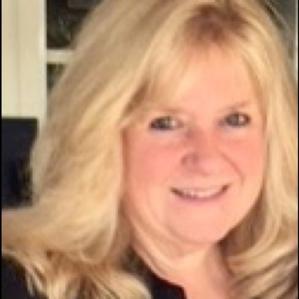 Meet your Posher, Becky